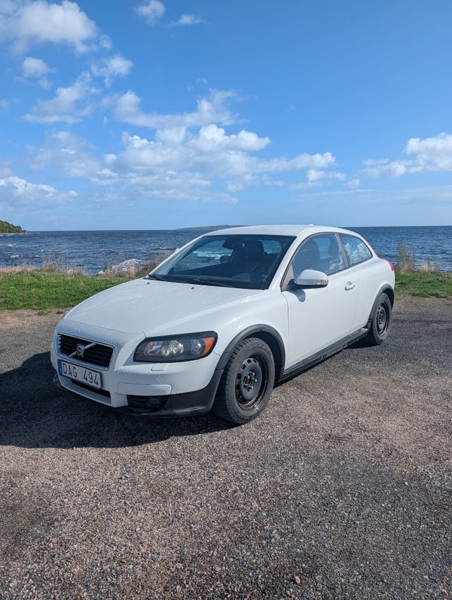 Volvo C30 2010