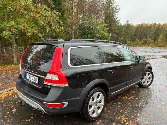 Volvo XC70 2016 – bild 4