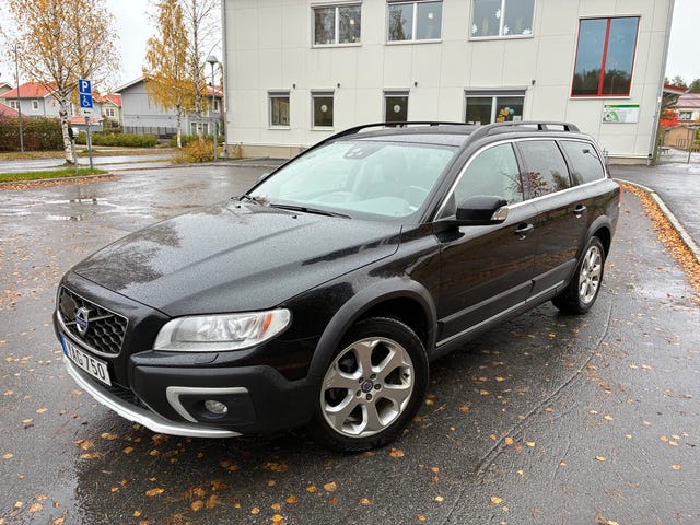 Volvo XC70 2016 – bild 2