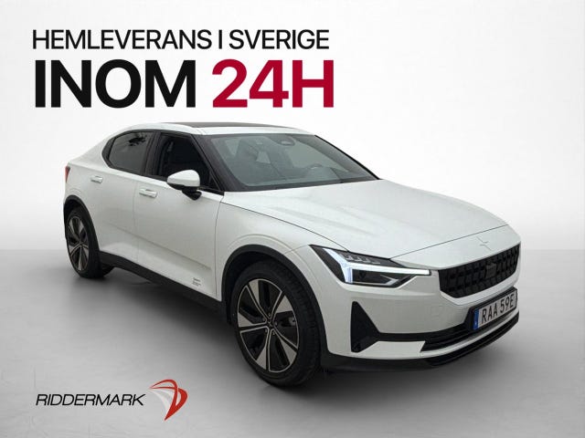 Polestar 2 2023