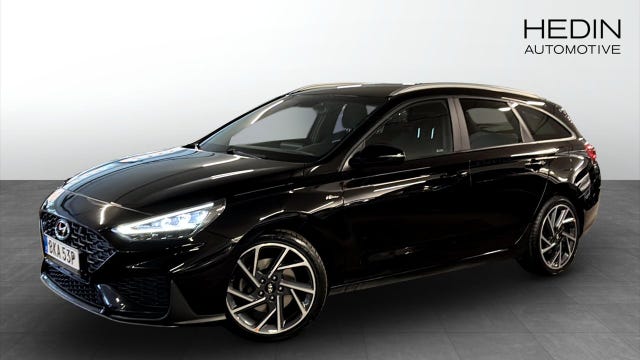 Hyundai i30 2021