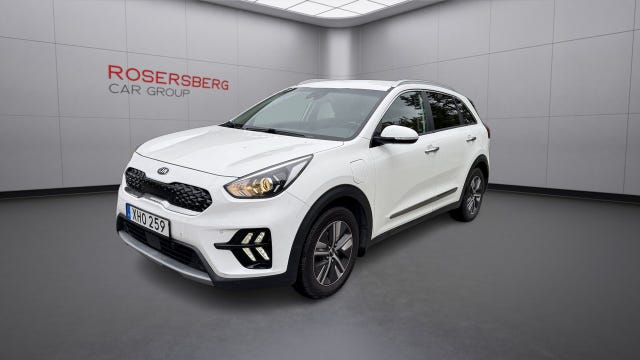 Kia Niro 2021