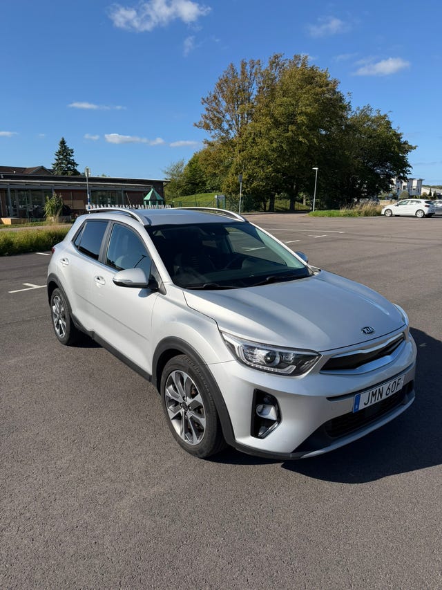 Kia Stonic 2020