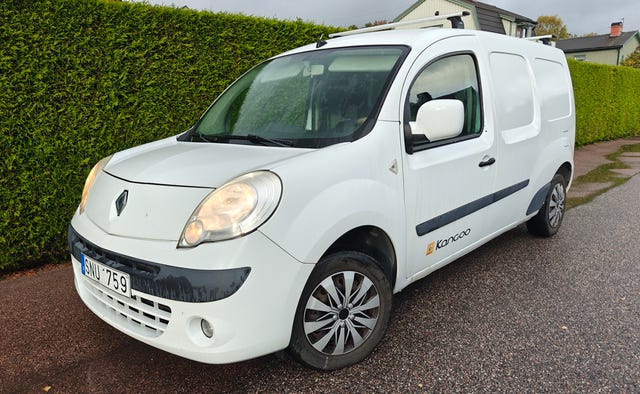 Renault Kangoo Express 2012