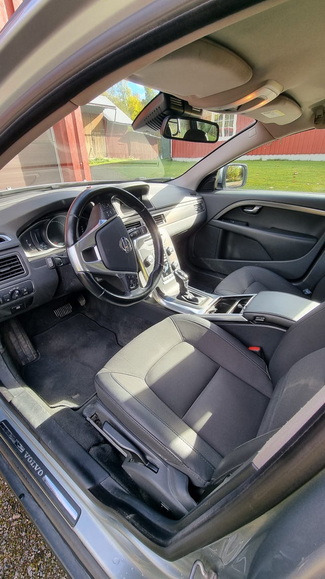 Volvo XC70 2015 – bild 2