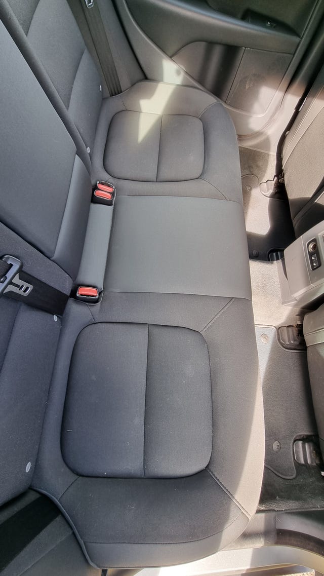 Volvo XC70 2015 – bild 4