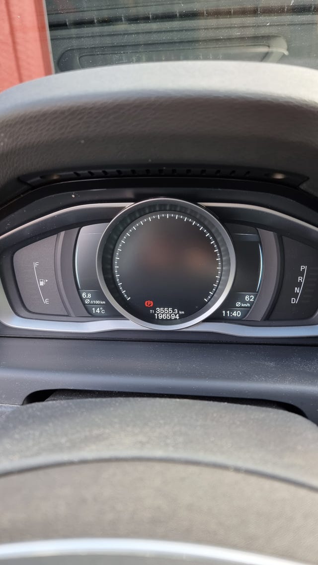 Volvo XC70 2015 – bild 3
