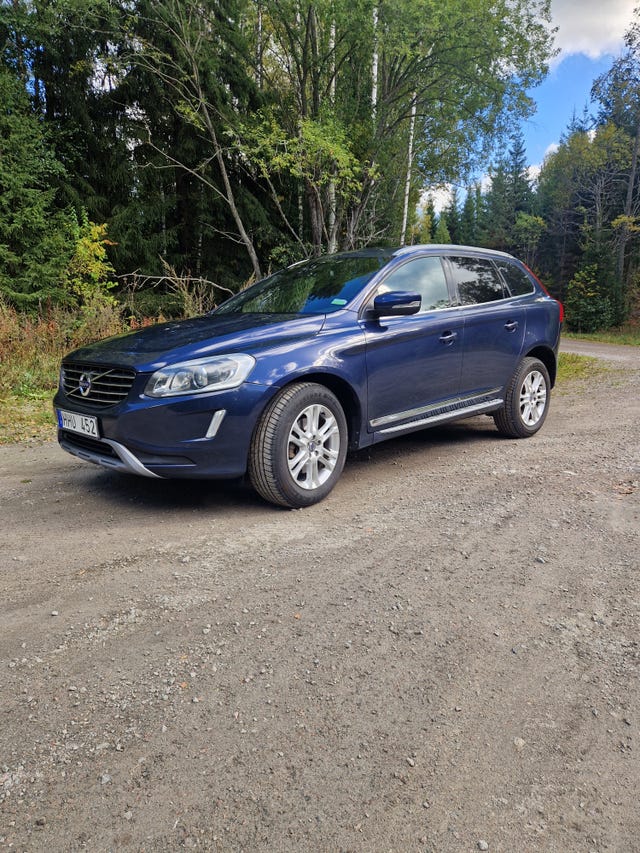 Volvo XC60 2014 – bild 2