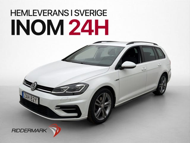 Volkswagen Golf I 2019
