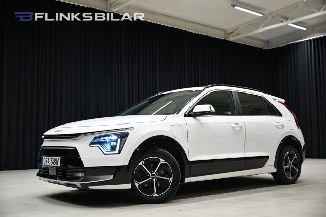 Kia Niro 2024
