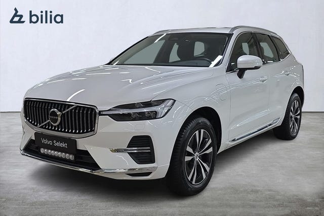 Volvo XC60 2024