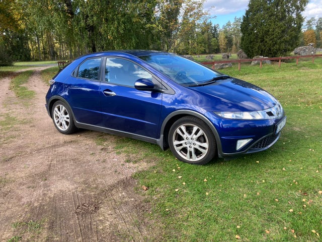 Honda Civic 2010