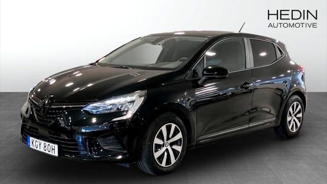 Renault Clio 2023