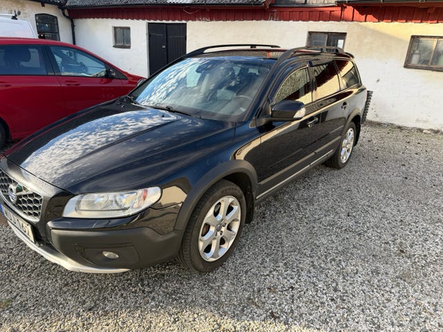 Volvo XC70 2015 – bild 3