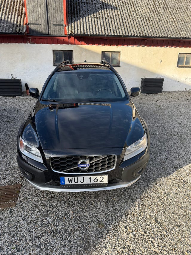 Volvo XC70 2015 – bild 2
