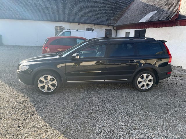 Volvo XC70 2015 – bild 4