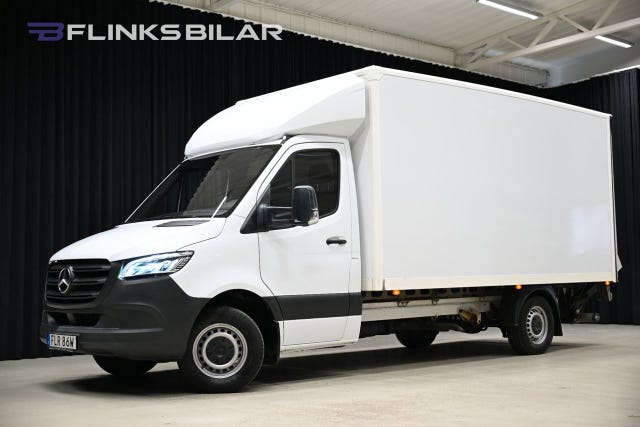 Mercedes-Benz Sprinter 316 2020