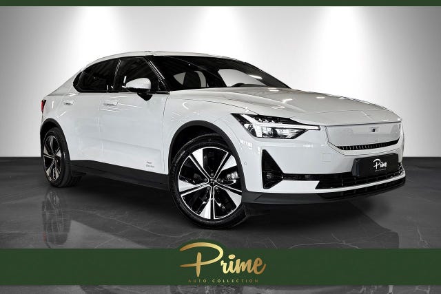 Polestar 2 2024
