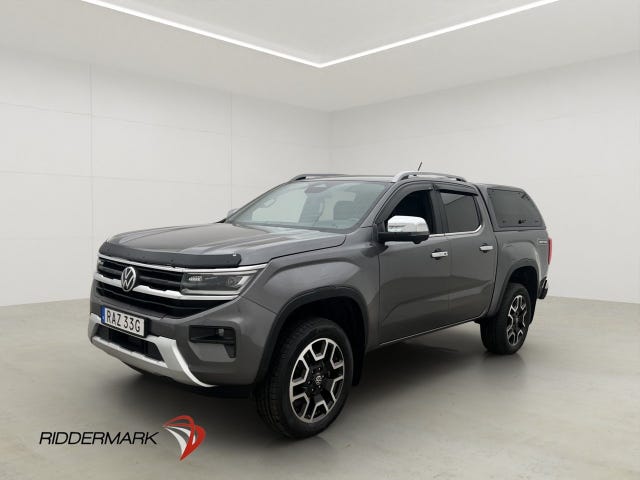 Volkswagen Amarok 2023