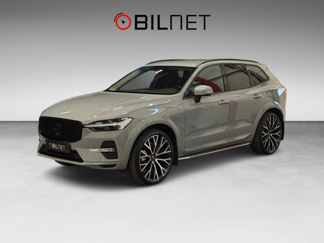 Volvo XC60 2026