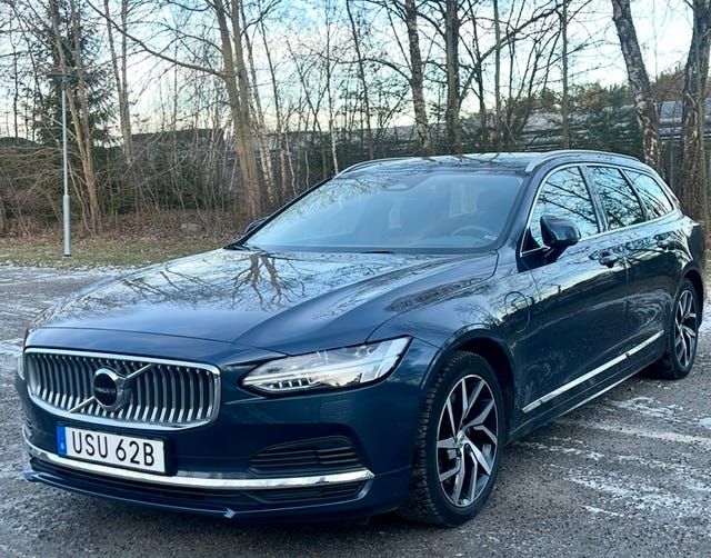Volvo V90 2023