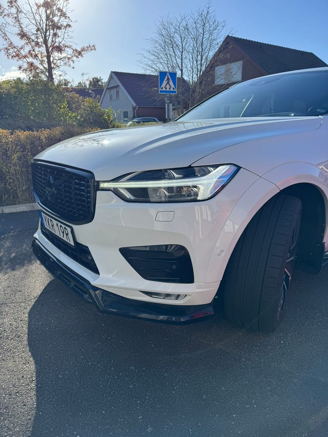 Volvo XC60 2020