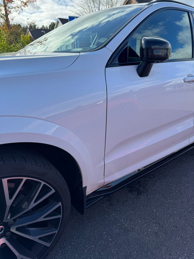 Volvo XC60 2020 – bild 2