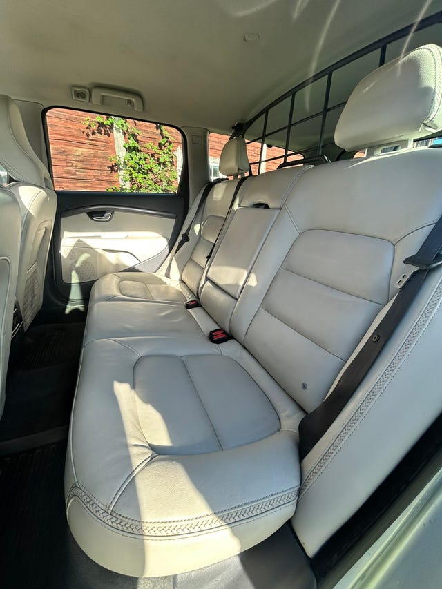 Volvo XC70 2016 – bild 4