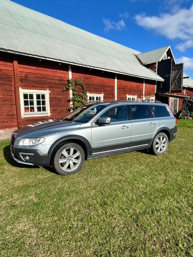Volvo XC70 2016 – bild 2