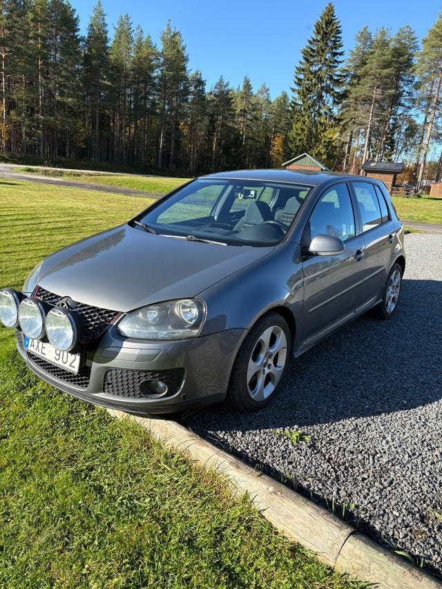 Volkswagen Golf V 2006