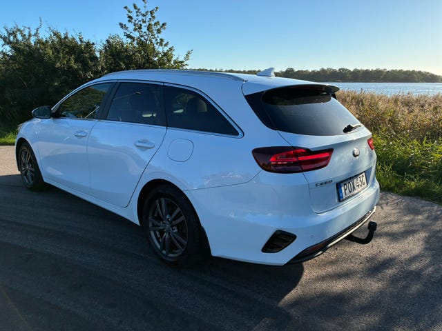 Kia Ceed 2020
