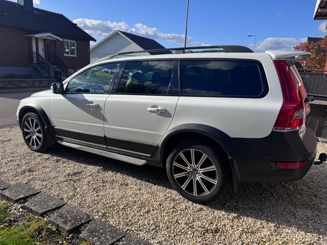 Volvo XC70 2016 – bild 4