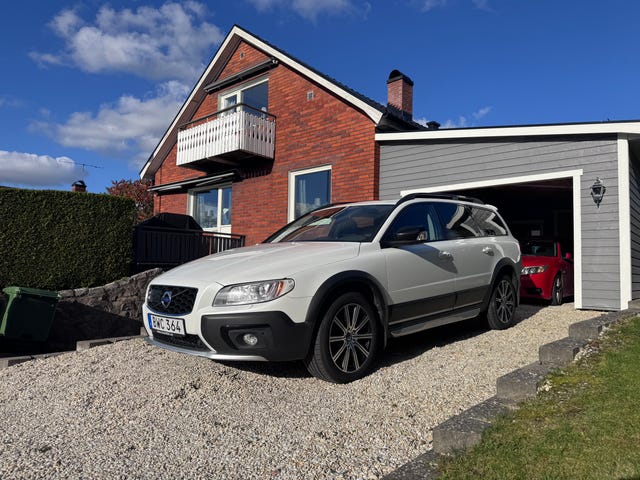 Volvo XC70 2016 – bild 3