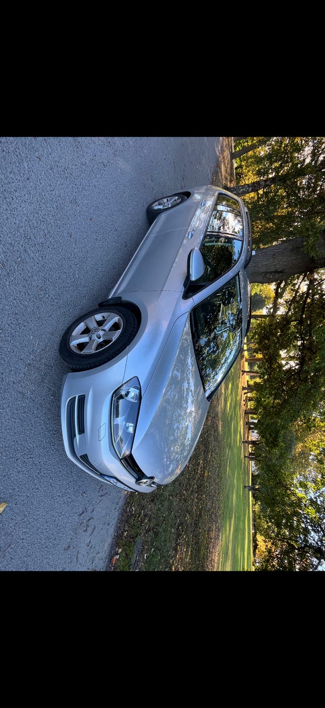 Volkswagen Golf VII 2017