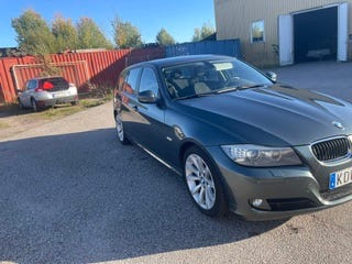 BMW 320i 2010