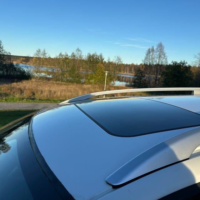 Volvo V70 2013 – bild 4