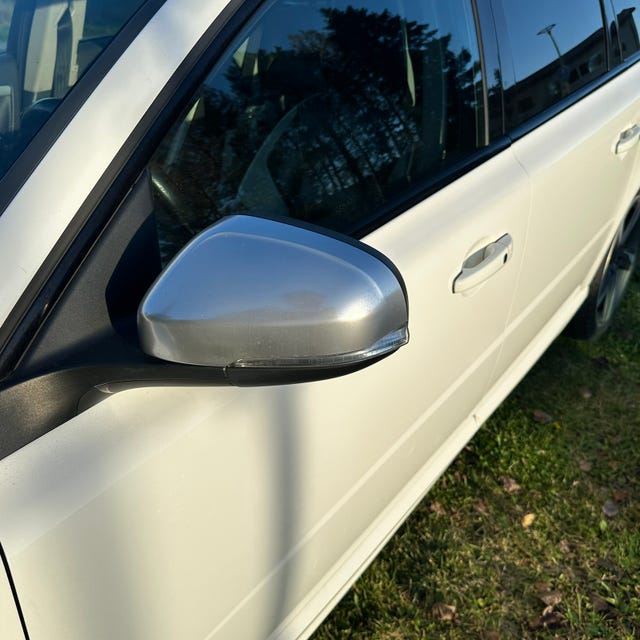 Volvo V70 2013 – bild 3