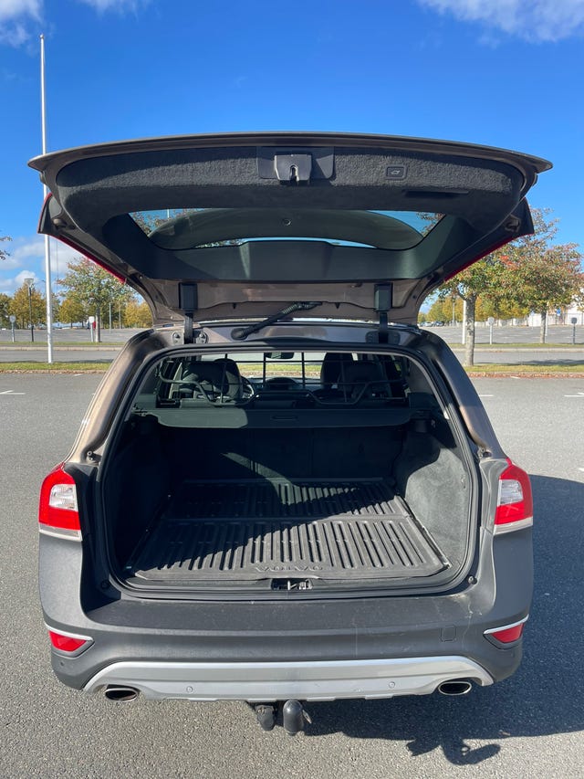Volvo XC70 2016 – bild 3