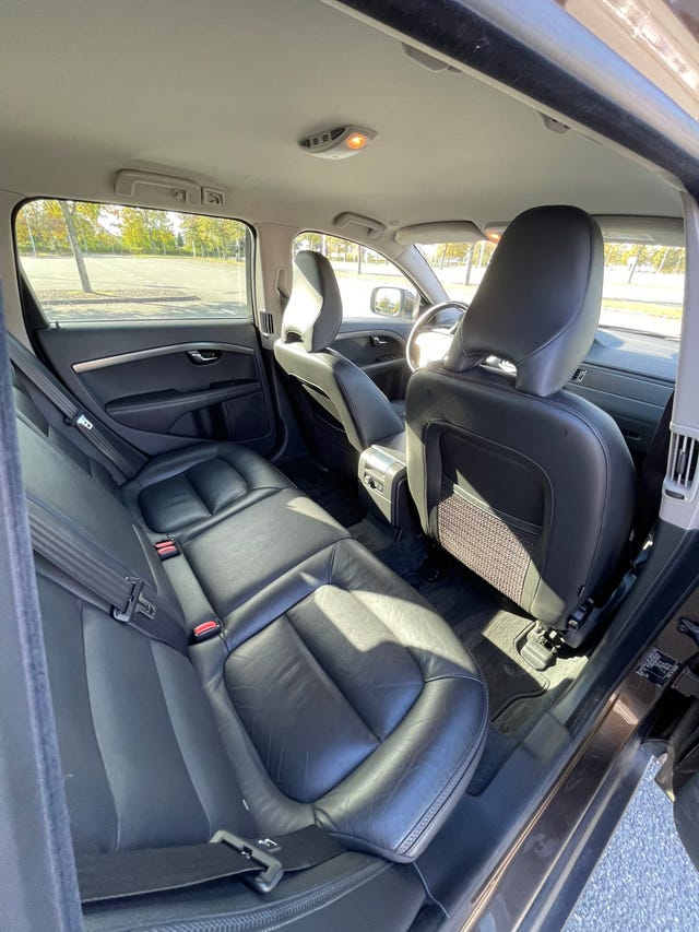 Volvo XC70 2016 – bild 4