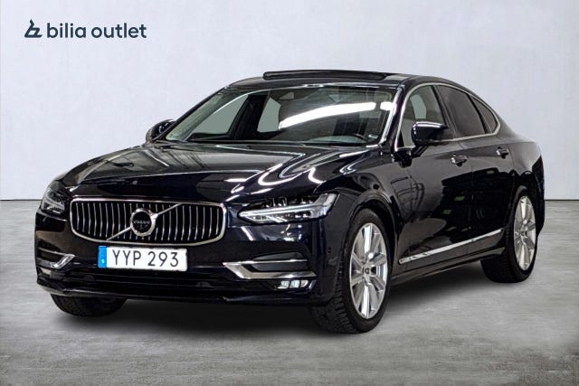 Volvo S90 2019