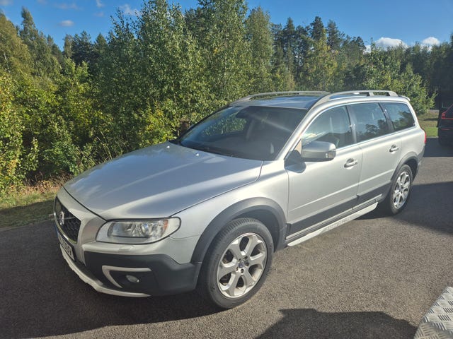 Volvo XC70 2016 – bild 3