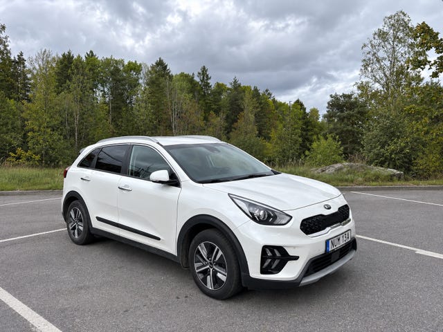 Kia Niro 2020