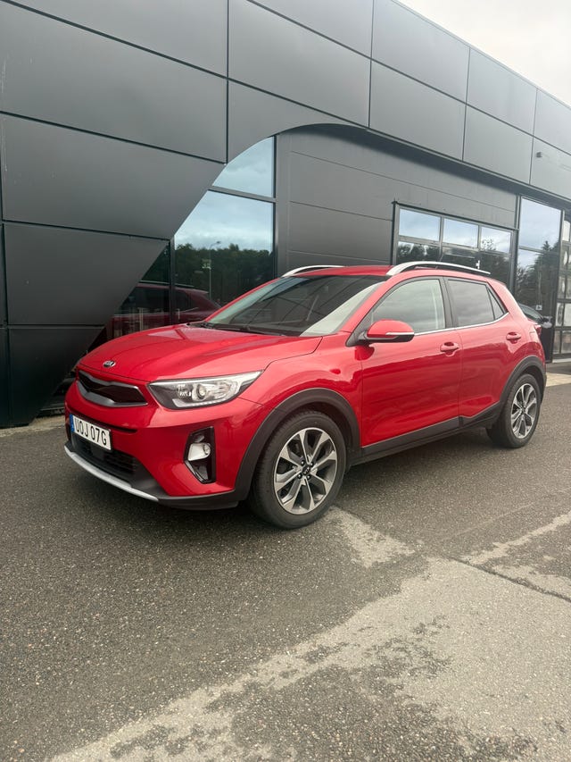 Kia Stonic 2020