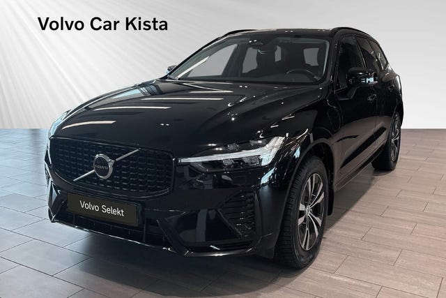Volvo XC60 2024