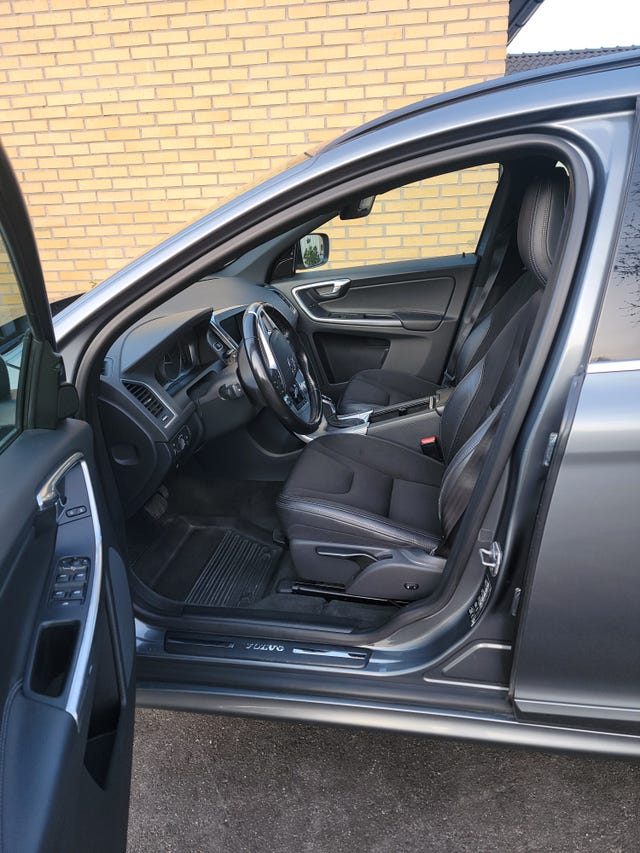Volvo XC60 2017 – bild 4