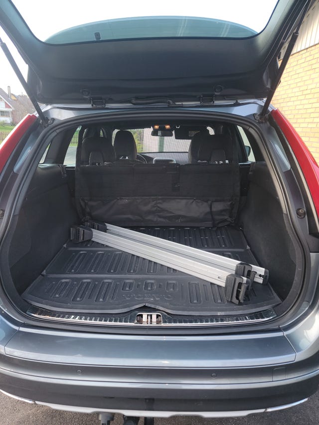 Volvo XC60 2017 – bild 2