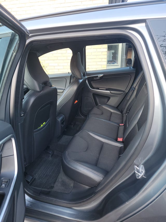 Volvo XC60 2017 – bild 3