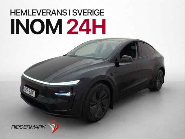 Tesla Model Y 2026