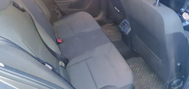 Volkswagen Golf VII 2016 – bild 4