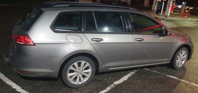 Volkswagen Golf VII 2016 – bild 2